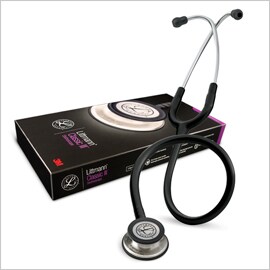 littmann stethoscope model