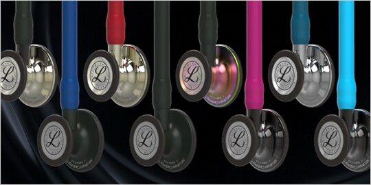 littmann stethoscope
