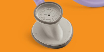 lightweight stethoscope