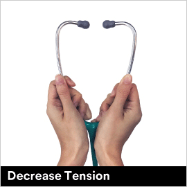 stethoscope headset