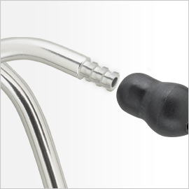 stethoscope ear tips