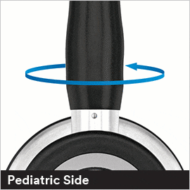 stethoscope chestpiece