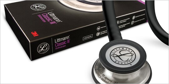 littmann stethoscope warranty
