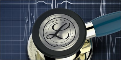 how to use a stethoscope
